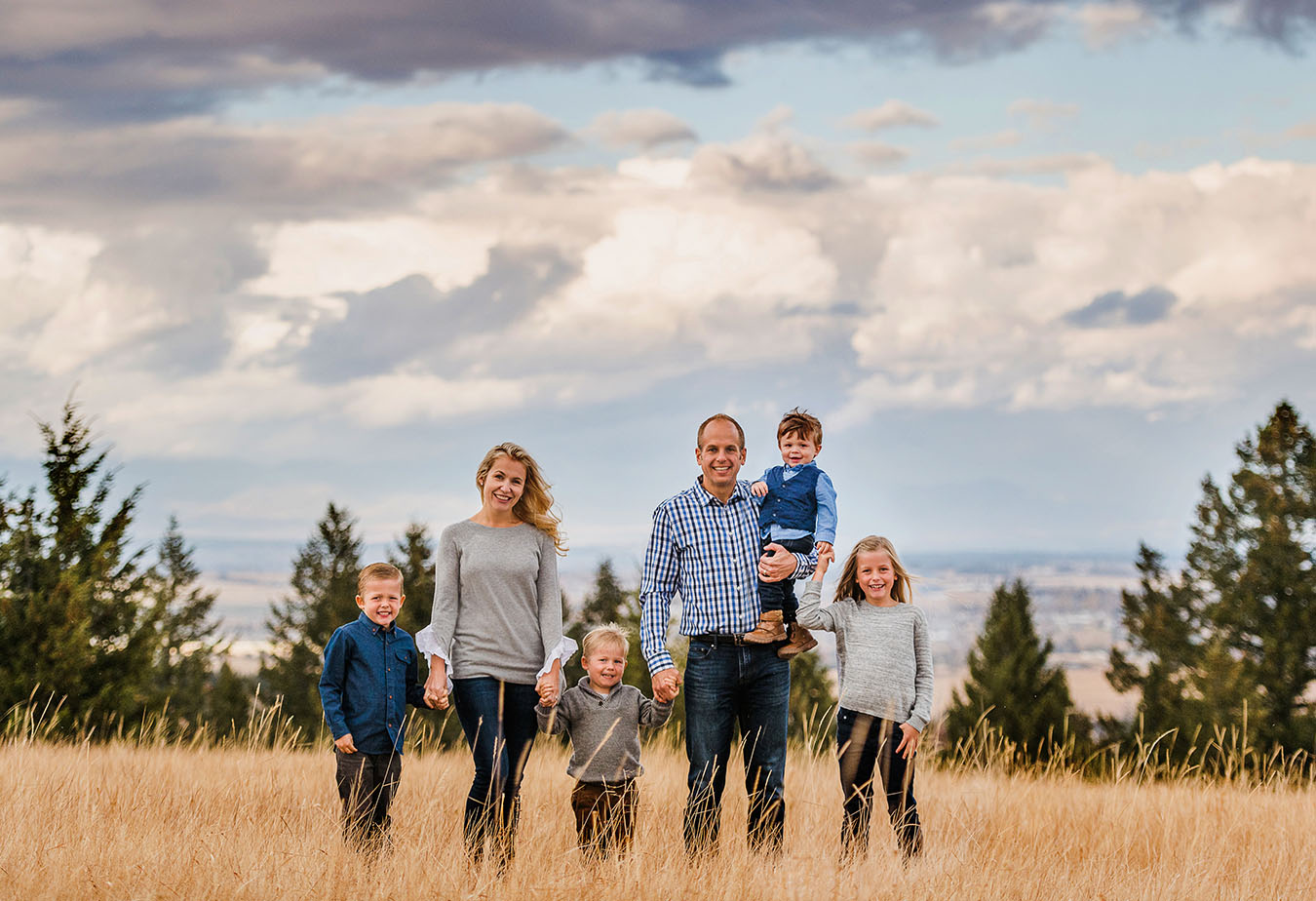 CBD Hemp Oil For Sale Montana Pure Botanicals